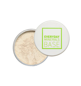 Everyday Minerals Base Foundation Light 2N