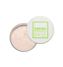 Everyday Minerals Base Foundation Rosy Beige 3C