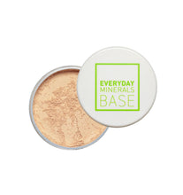 Everyday Minerals Base Foundation Rosy Tan 5C