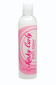 Kinky Curly Knot Today Leave-in Conditioner