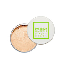 Everyday Minerals Base Foundation Tan 5N