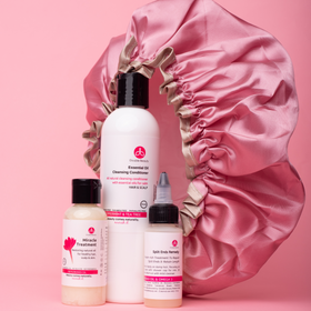 30 Day Hair Growth Kit