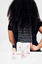 NHC Nederland - 30 Day Hair Growth Challenge